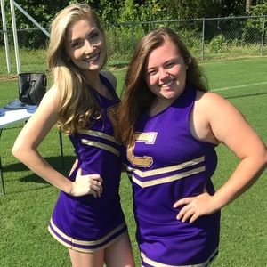 Meet your Posher, Samantha